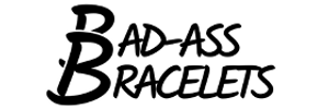 Bad-Ass Bracelets logo