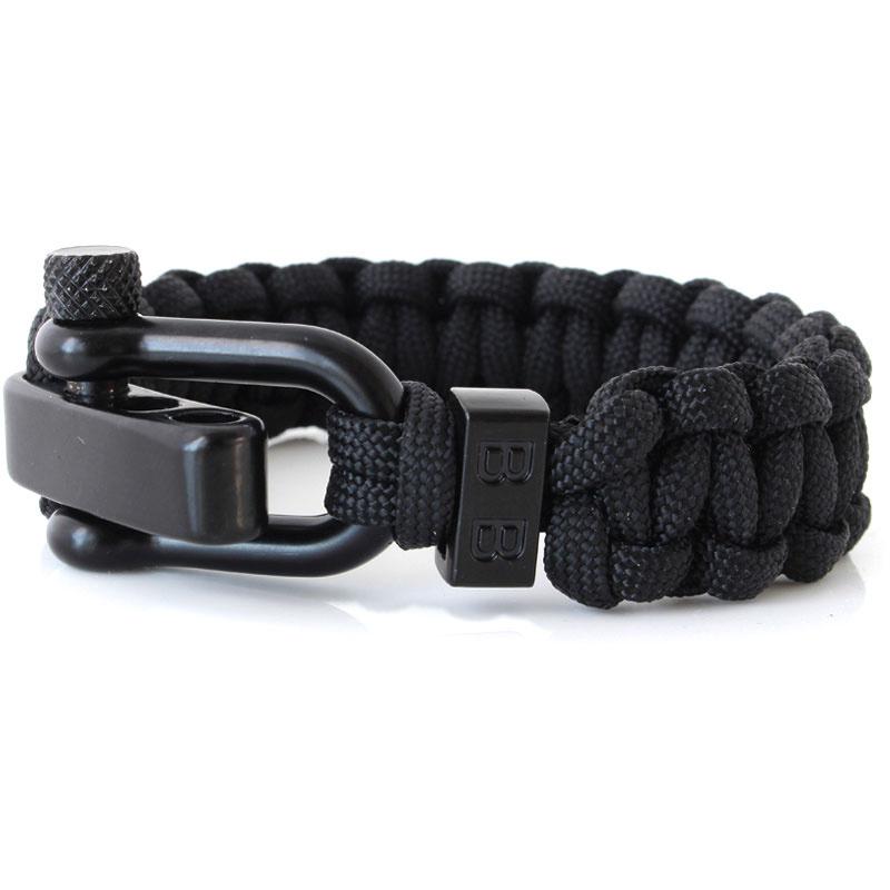 Create Your Own - Paracord - Bad-Ass Bracelets