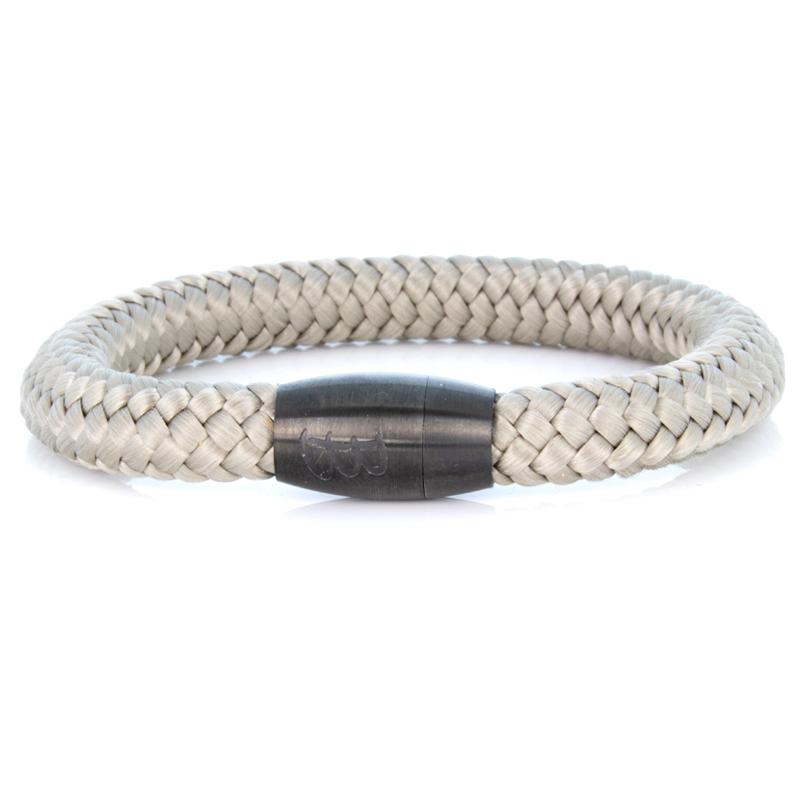 Steel & Rope | Fisherman Sand - Bad-Ass Bracelets
