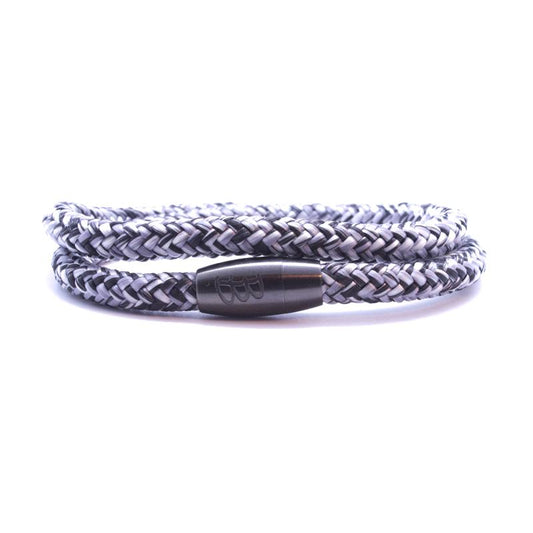 Steel & Rope | Mariner Antartica - Bad-Ass Bracelets