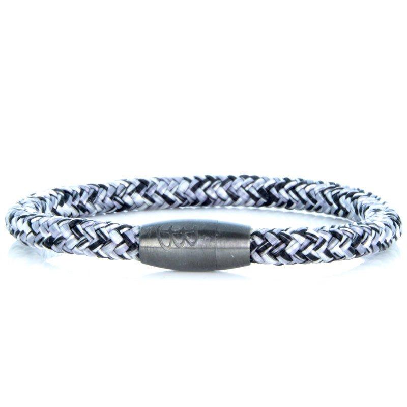 Steel & Rope | Sailor Antartica - Bad-Ass Bracelets